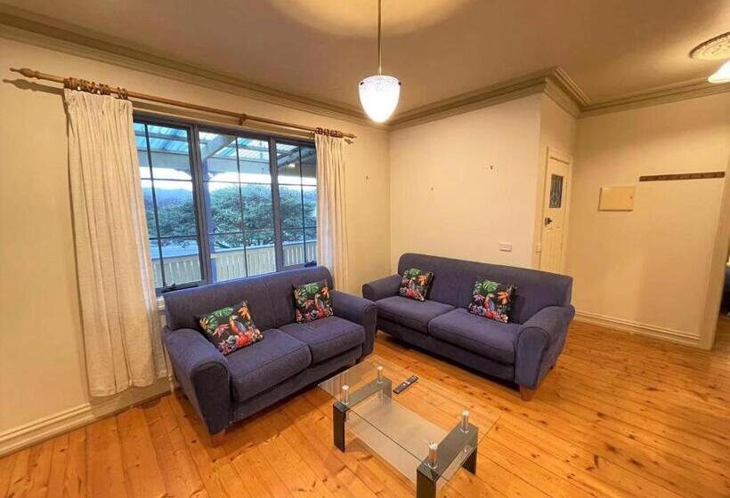 خانه 2 خوابه, Apollo Bay Seal Apartments