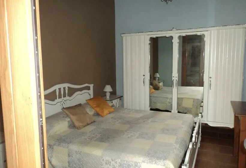 スタンダードルーム, B&b Ulivi D'argento