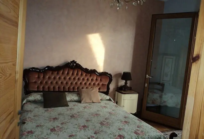 スタンダードルーム, B&b Ulivi D'argento