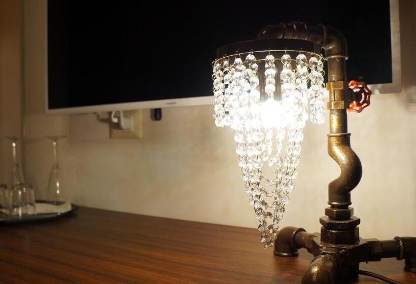 اتاق استاندارد, Duomo Luxury Suites