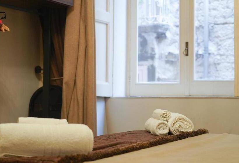 اتاق استاندارد, Duomo Luxury Suites