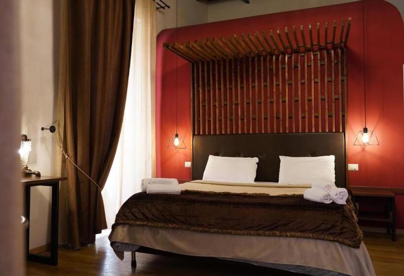 سوئیت با وان آب گرم, Duomo Luxury Suites