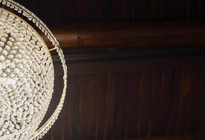 اتاق استاندارد با بالکن, Duomo Luxury Suites