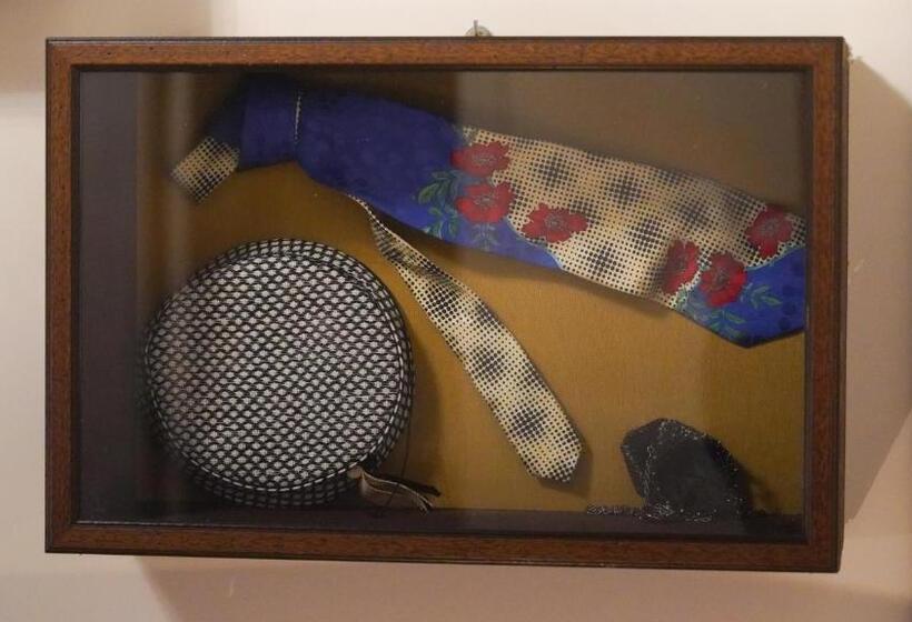 اتاق استاندارد با بالکن, Duomo Luxury Suites