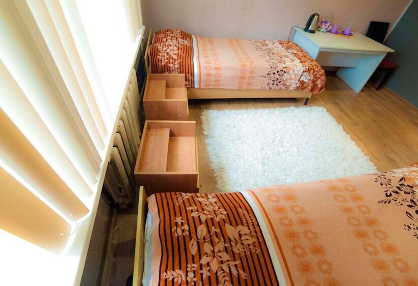 اتاق استاندارد, Hostel Sfera