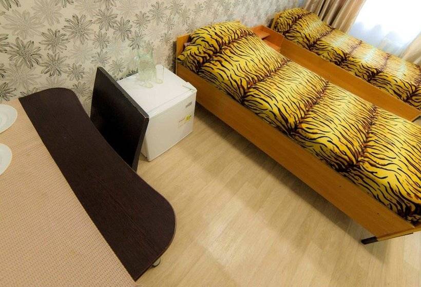 اتاق استاندارد, Hostel Sfera