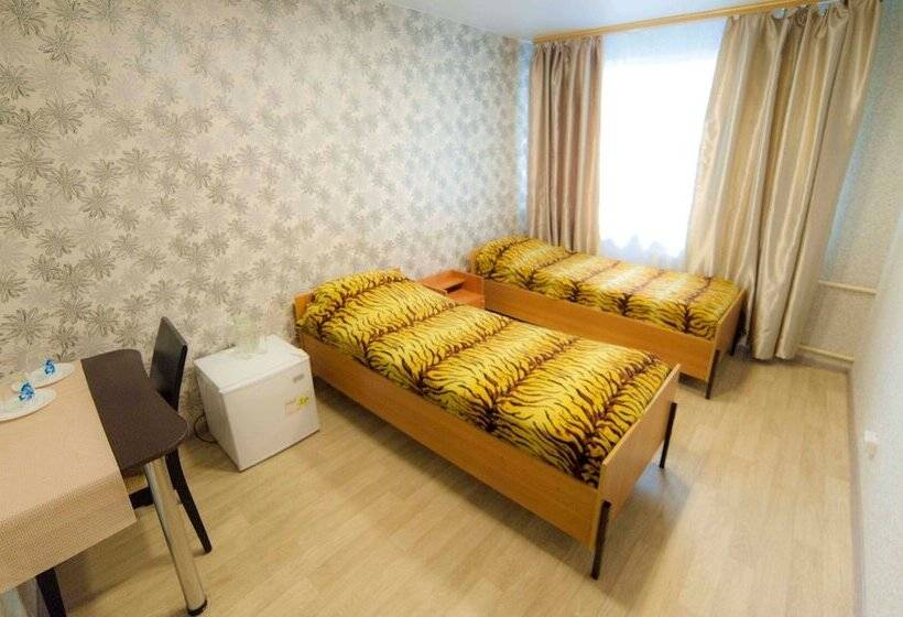 اتاق استاندارد, Hostel Sfera
