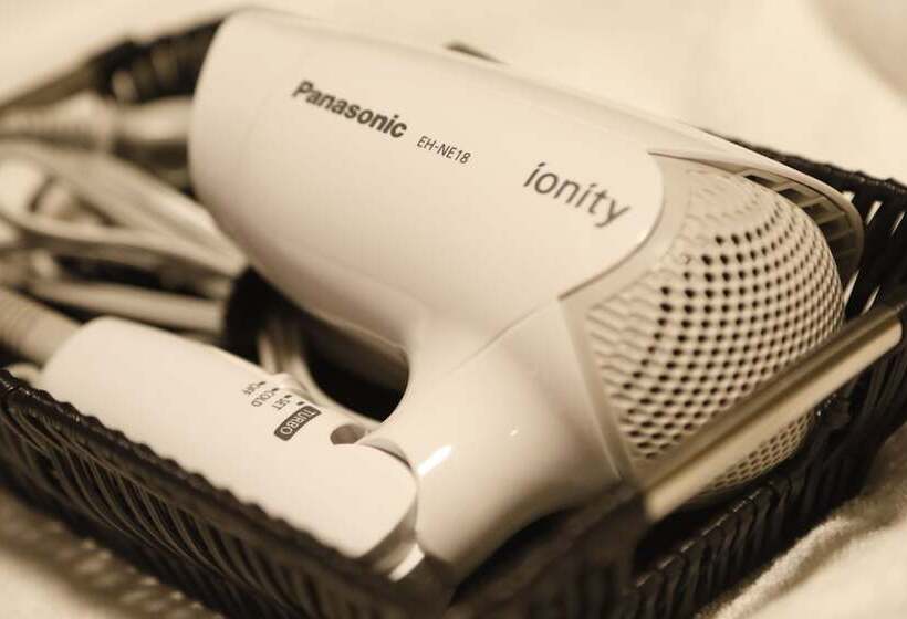 חדר סטנדרט, Dormy Inn Premium Osaka Kitahama