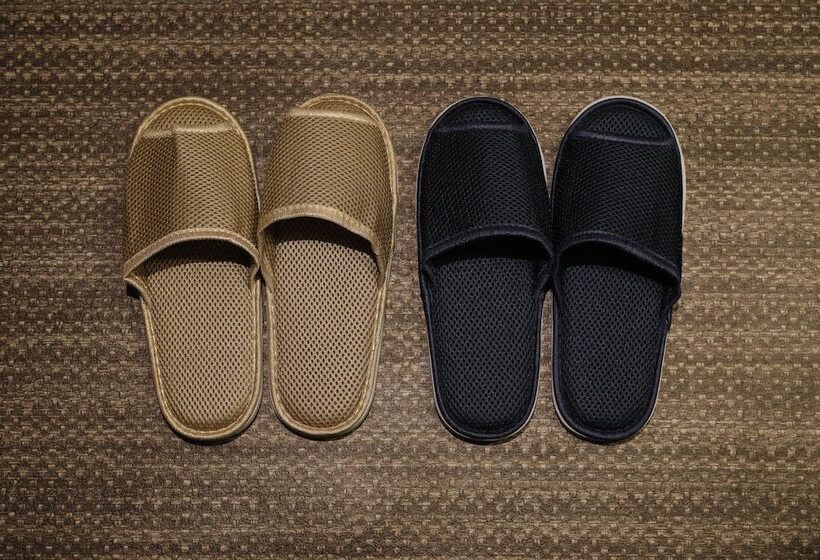 חדר סטנדרט, Dormy Inn Premium Osaka Kitahama