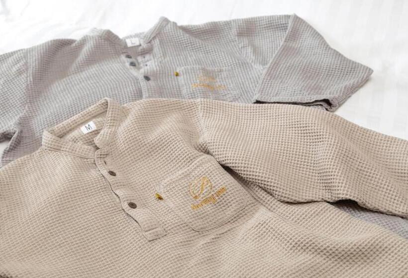 חדר סטנדרט, Dormy Inn Premium Osaka Kitahama