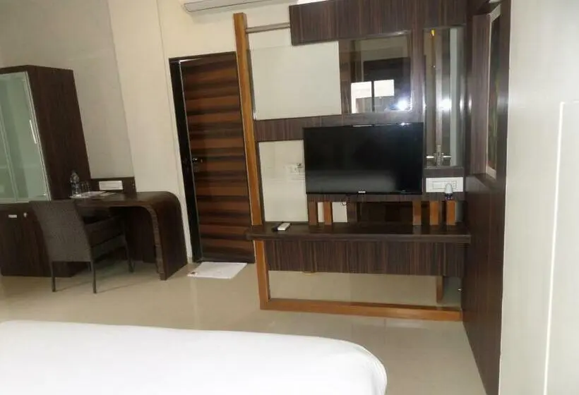 Executive-huone, Raj Palace