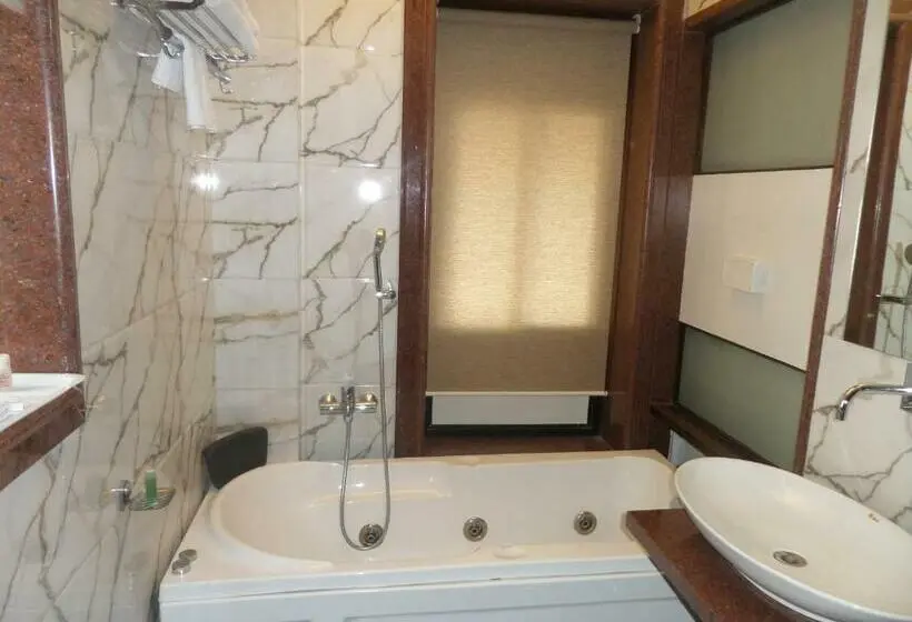 Executive-sviitti, Raj Palace