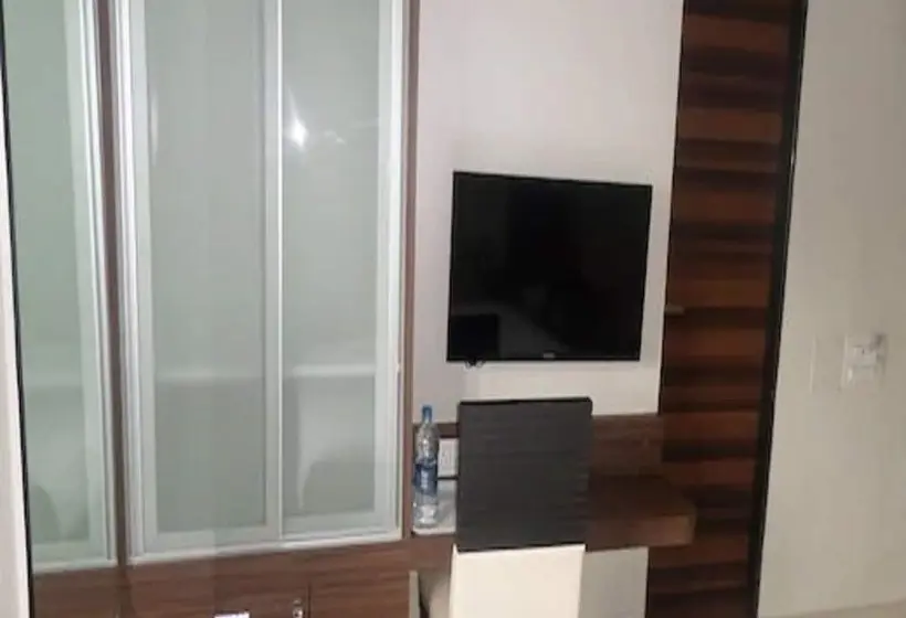 Executive-huone, Raj Palace