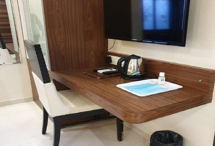 Номер Executive, Raj Palace