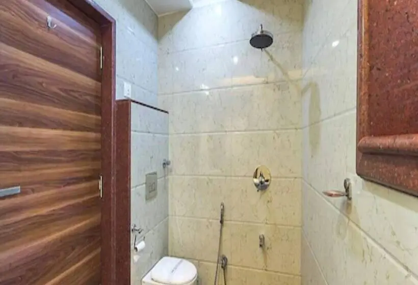Deluxe-huone, Raj Palace