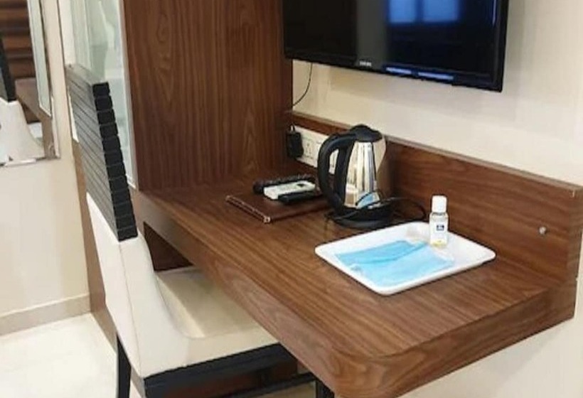 Номер Deluxe, Raj Palace