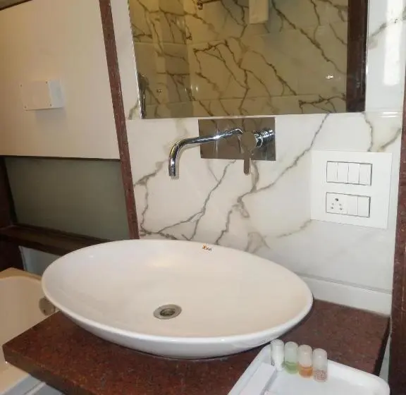 Executive-sviitti, Raj Palace