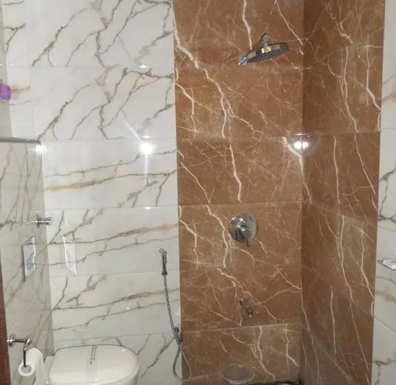 Executive-sviitti, Raj Palace