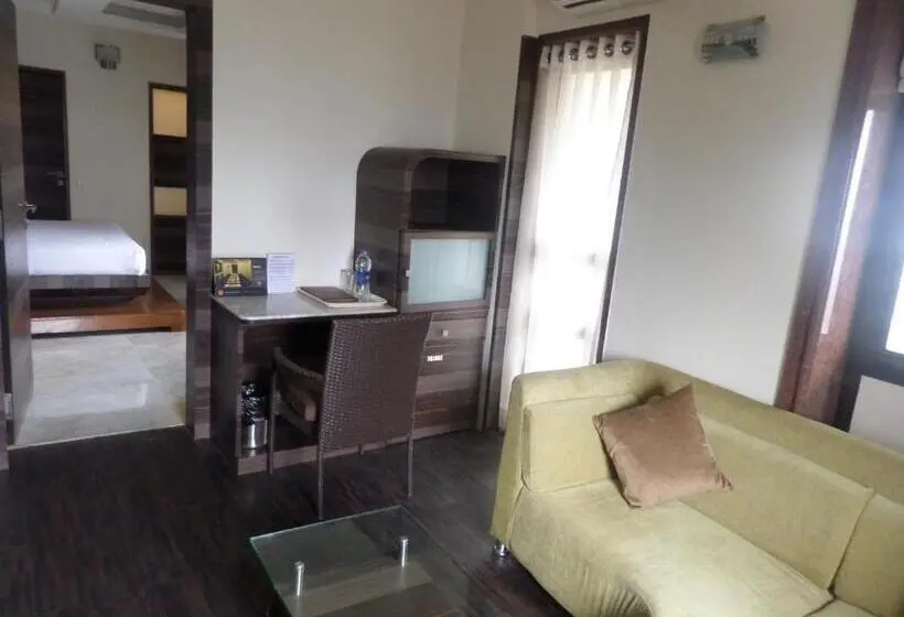 Executive-sviitti, Raj Palace