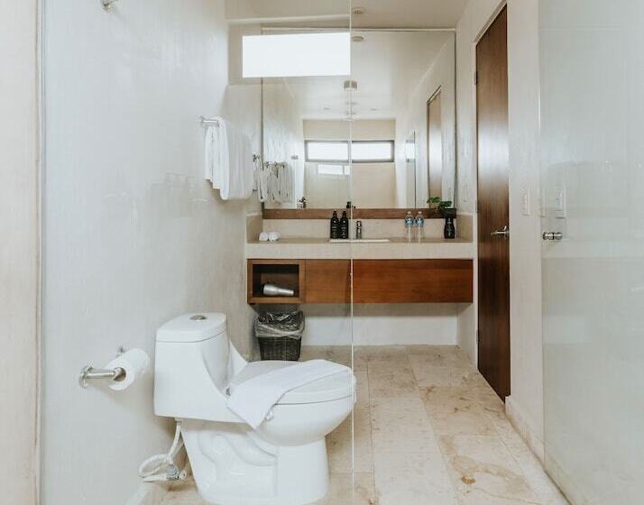 2 Szobás Suite, The Strabon Tulum