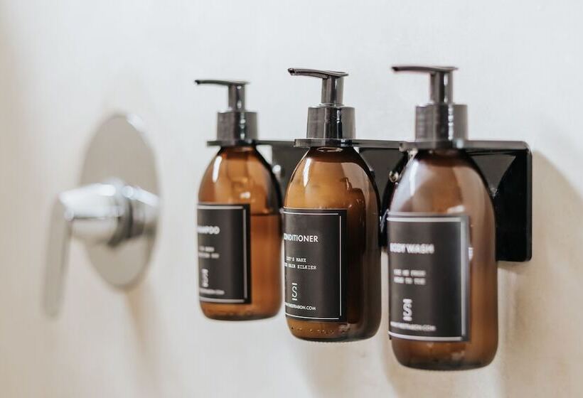 2 Szobás Suite, The Strabon Tulum