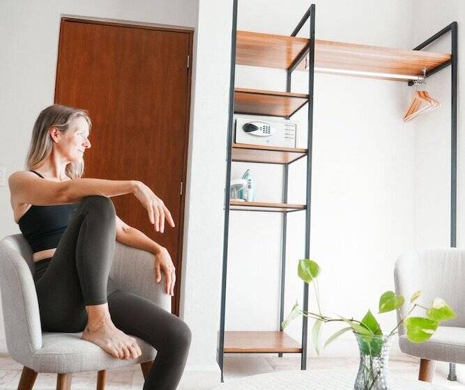 2 Szobás Suite, The Strabon Tulum