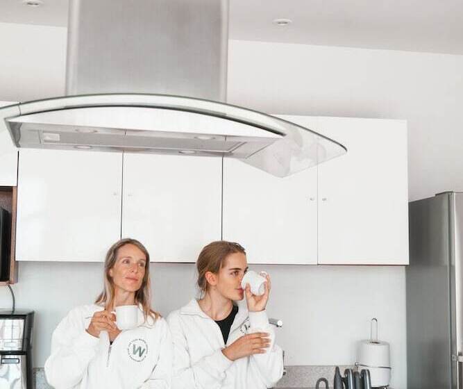 2 Szobás Suite, The Strabon Tulum