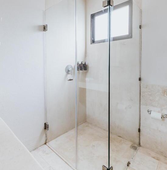 Standard Szoba, The Strabon Tulum