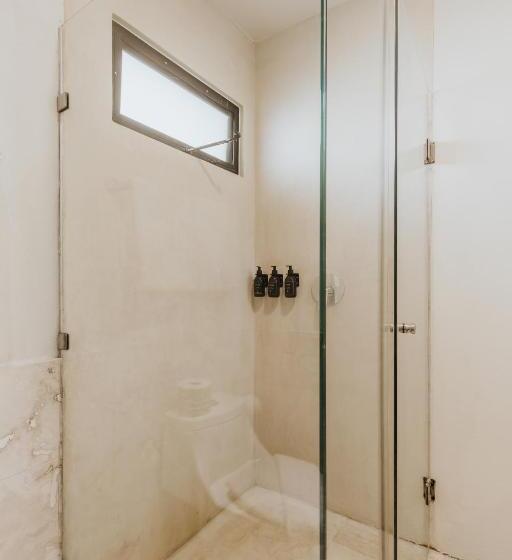 Standard Szoba, The Strabon Tulum