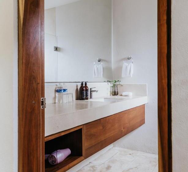 2 Szobás Suite, The Strabon Tulum