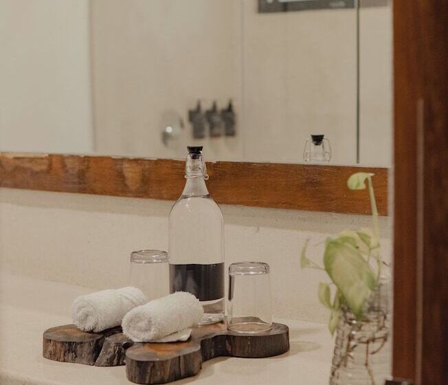 2 Szobás Suite, The Strabon Tulum