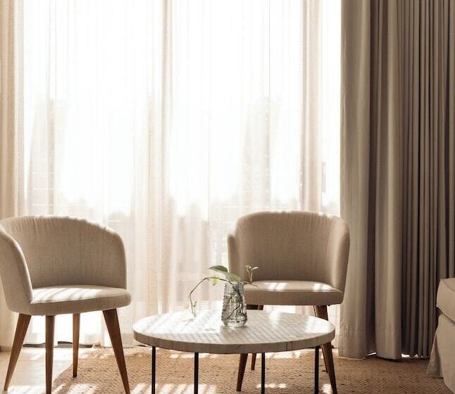 2 Szobás Suite, The Strabon Tulum