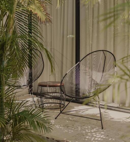 Standard Szoba, The Strabon Tulum