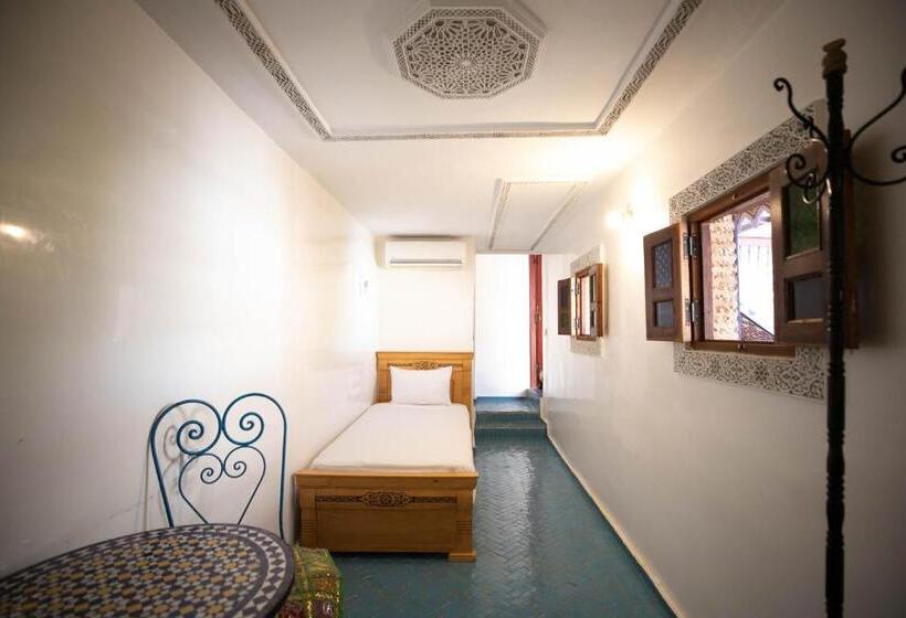 经济房, Dar Elinor