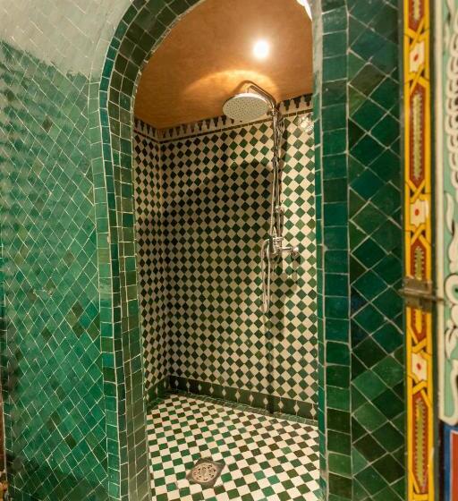 带大床的复式套间, Dar Elinor