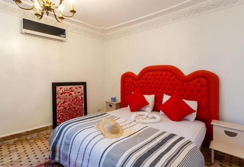 اتاق سوپریور, Villa Ayche