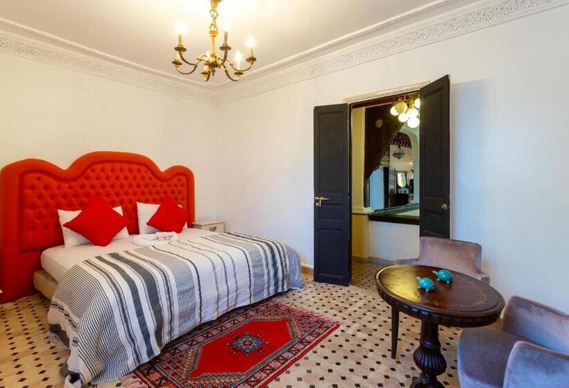 اتاق سوپریور, Villa Ayche