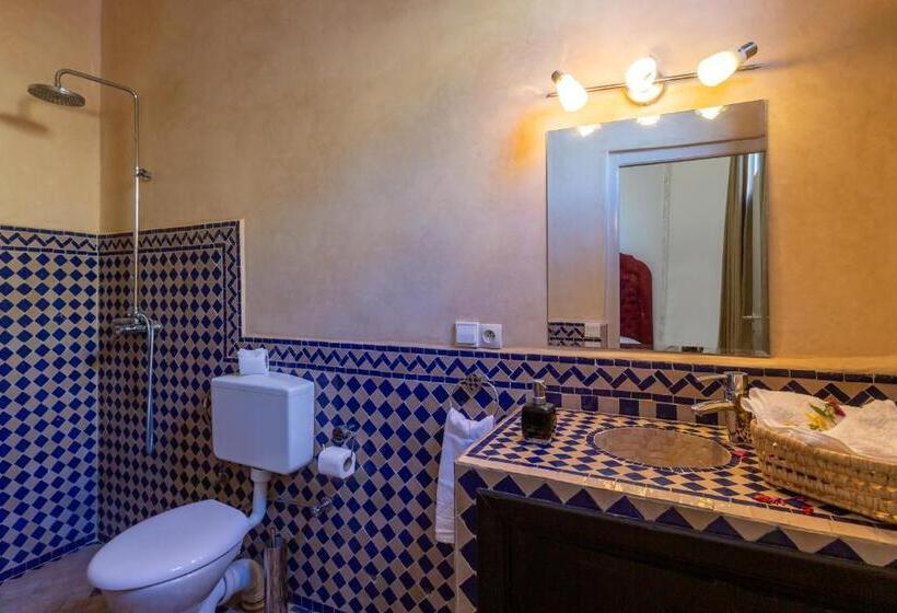 اتاق سوپریور, Villa Ayche