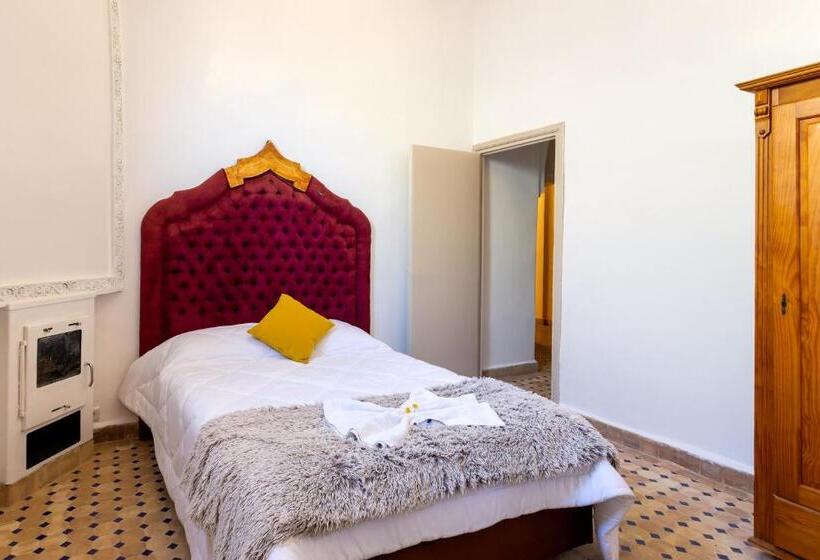 اتاق سوپریور, Villa Ayche