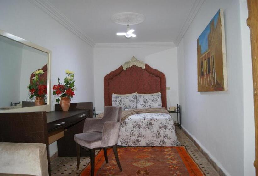 اتاق سوپریور خانوادگی, Villa Ayche