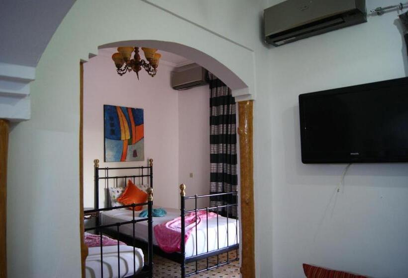 اتاق سوپریور خانوادگی, Villa Ayche