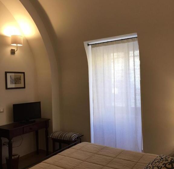اتاق استاندارد, B&b Macrina