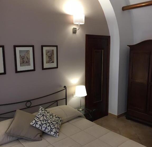 اتاق استاندارد, B&b Macrina