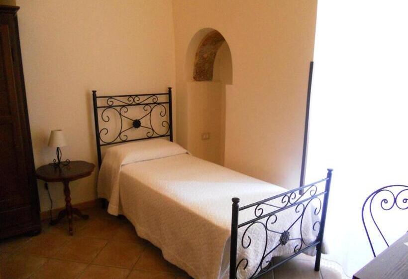 اتاق استاندارد, B&b Macrina