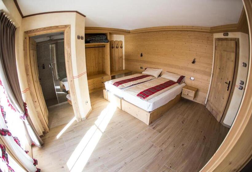 اتاق استاندارد سه نفره, Al Solìf