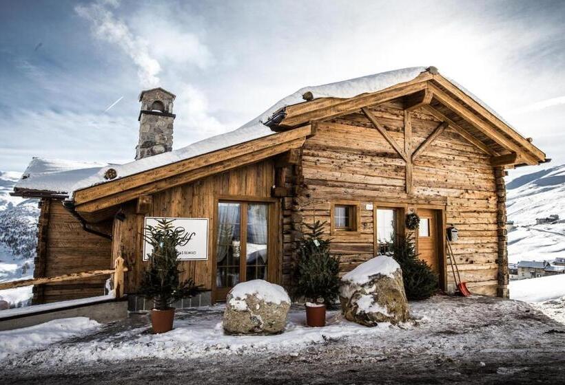 اتاق استاندارد سه نفره, Al Solìf