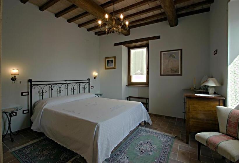 Номер Стандарт, Casale Del Monsignore