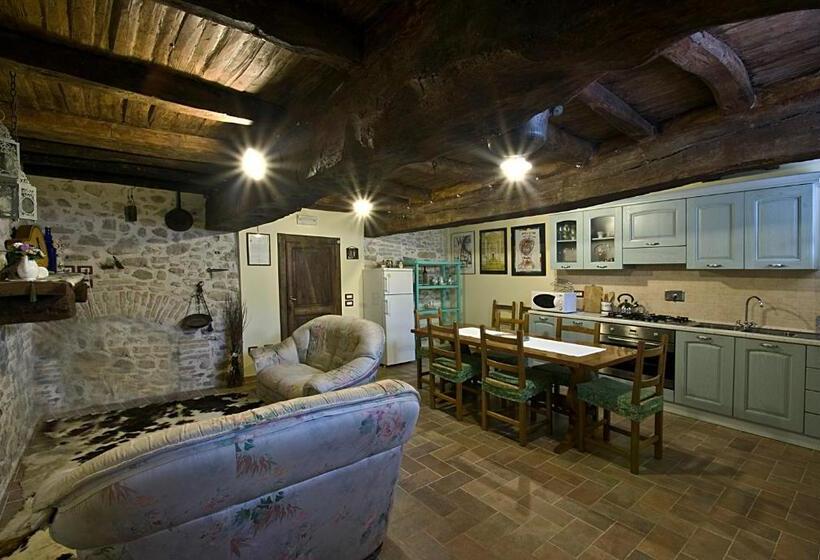 Номер Стандарт, Casale Del Monsignore