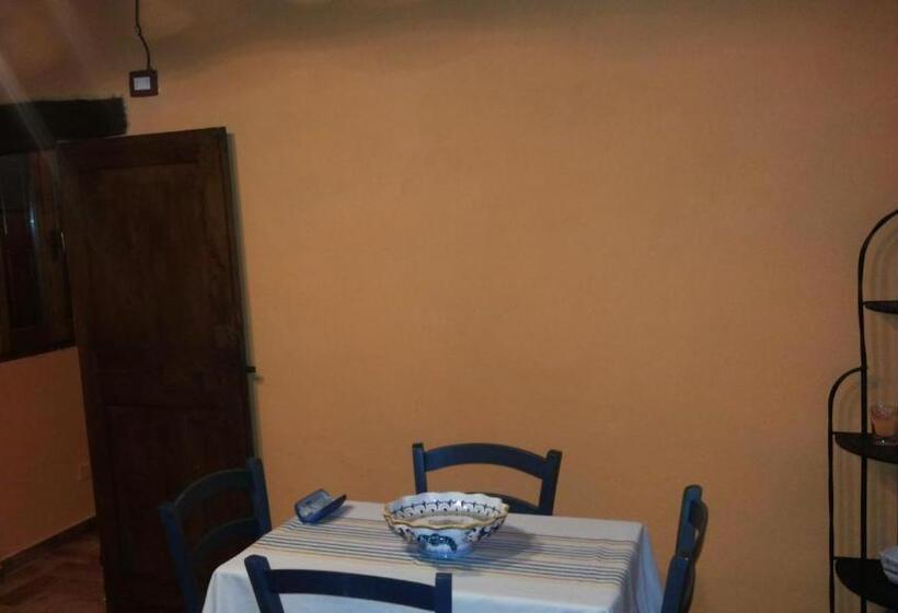 Apartamento 1 Dormitório Vista Jardim, Casale Del Monsignore
