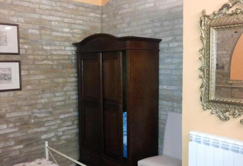 Apartamento 1 Dormitório Vista Jardim, Casale Del Monsignore
